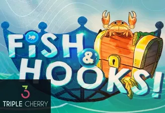 Fish & Hooks
