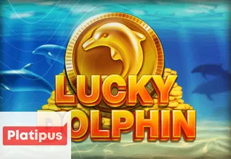 Lucky Dolphin