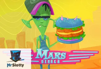 MarsDinner