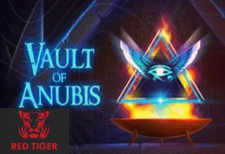 Vault of Anubis